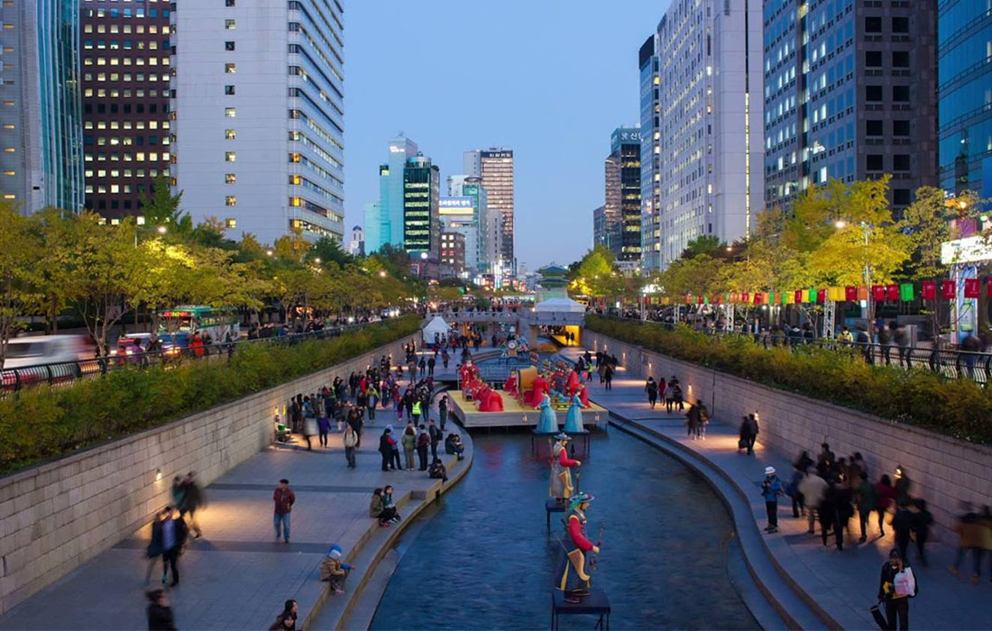 光明區(qū)全面消除黑臭水體治理工程（光明水質(zhì)凈化廠服務范圍）項目