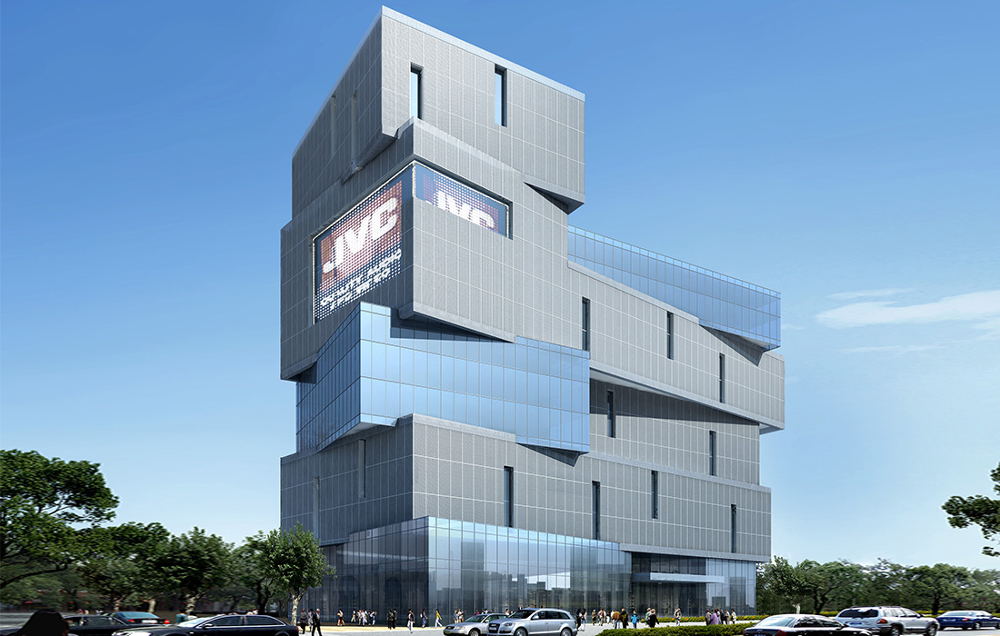 杭州市肢殘人綜合服務中心建設工程