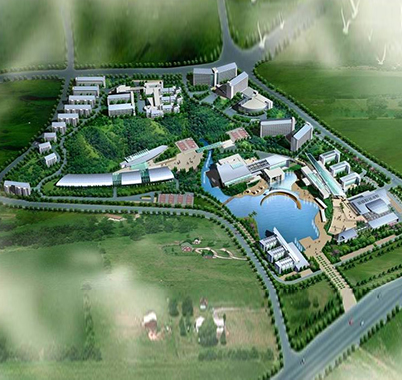 廣西壯族自治區委黨校工程