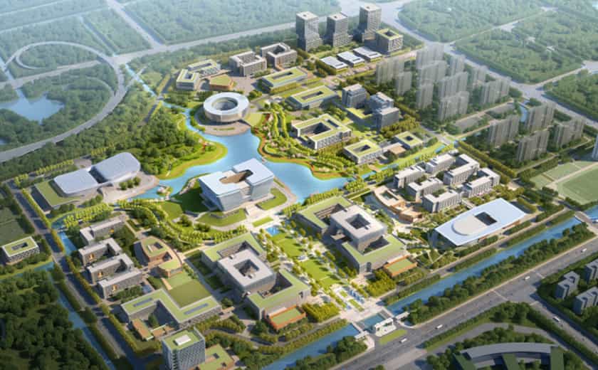 西北工業大學太倉校區一期工程全過程咨詢項目部積極開展安全生產月活動