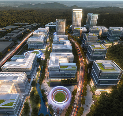 鵬城實驗室石壁龍園區一期建設工程全過程工程咨詢 