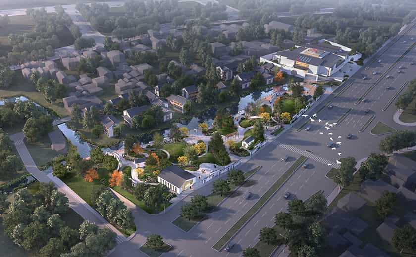 助力國防教育基地 打造人防樣板工程:江南管理承接杭州市防空防災(zāi)教育館及人防工程項目