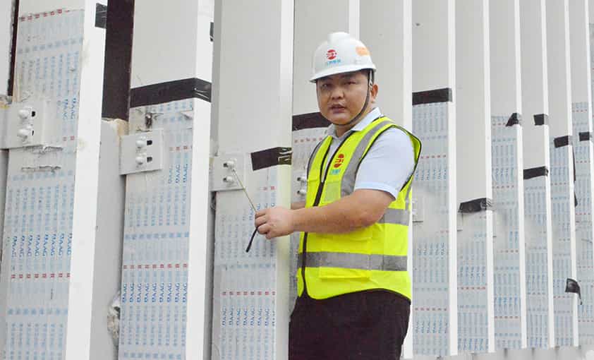 平凡人的逆襲之路:記新銳咨詢項目負責人文繩武