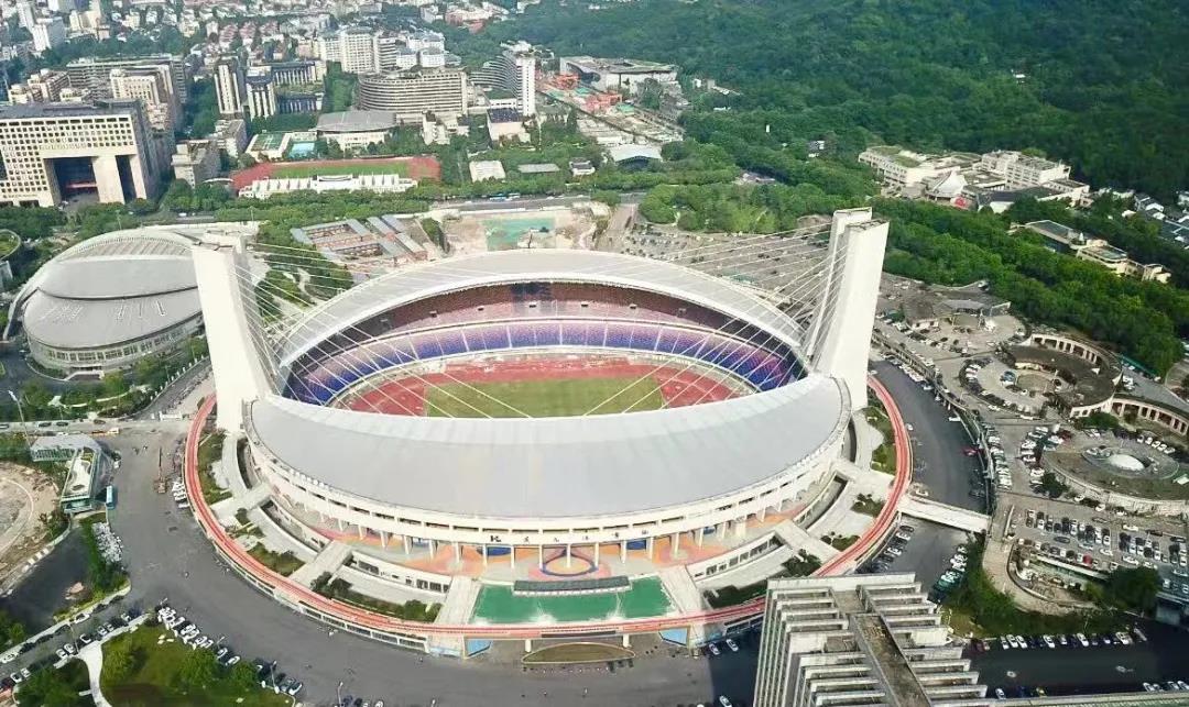 標(biāo)桿引領(lǐng),保駕護(hù)航:江南管理深度助力2022年杭州第19屆亞運會場館建設(shè)(一)