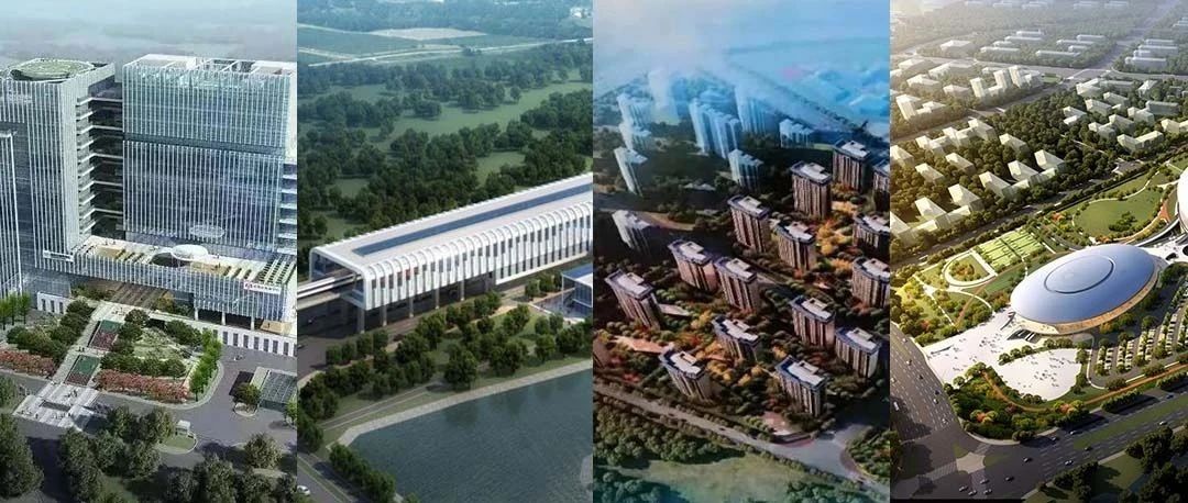 高效管理,精細服務:江南管理多地項目有序推進