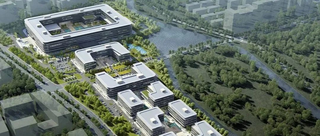 助力信息經濟,共建智慧城市:江南管理阿里巴巴杭州云谷園區項目圓滿竣工交付