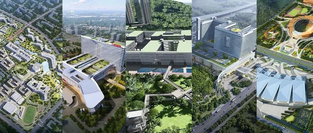 喜迎佳績，屢創標桿：江南管理多個重大項目有序推進