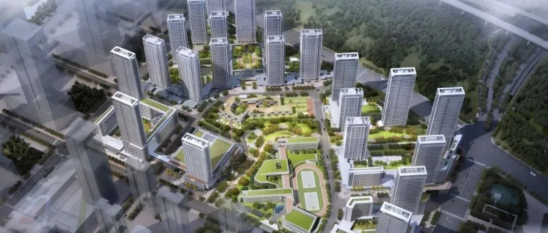 保駕護航，載譽前行：江南管理亞運媒體村標段一項目順利竣工