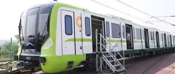 不畏艱難，勇挑重擔：江南管理成都地鐵8號線一期工程機電安裝5標榮獲2021年度四川省安裝工程優(yōu)質(zhì)獎（蜀安杯）