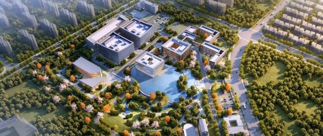 助力金融基建,促進支付創新:無錫開發測試云數據中心項目隆重開工