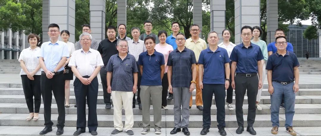 江南管理圓滿主辦西湖區(qū)2022年重點(diǎn)學(xué)術(shù)活動(dòng)項(xiàng)目——防疫酒店裝配式建筑學(xué)術(shù)研討會(huì)