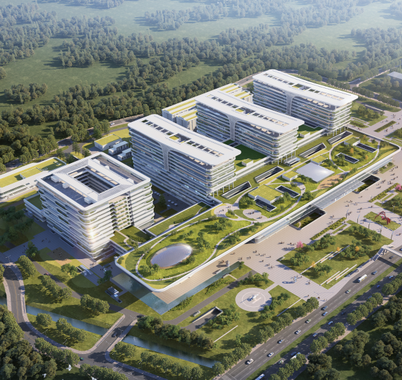 重慶大學附屬腫瘤醫院