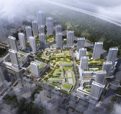 亞運媒體村標段一