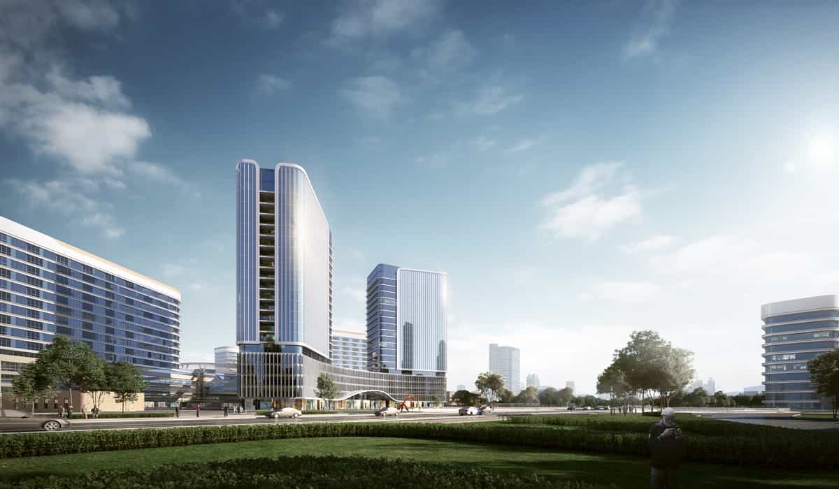 中國科學院大學附屬腫瘤醫院（浙江省腫瘤醫院）