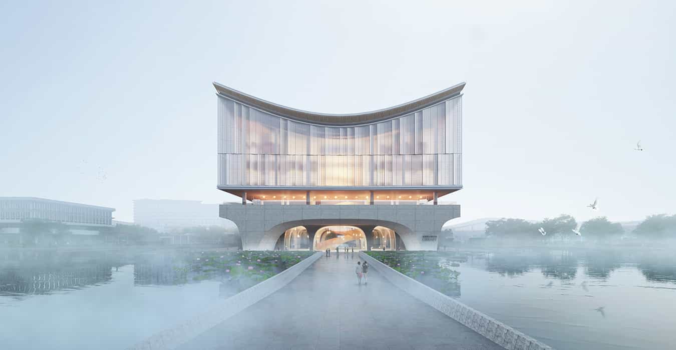 長三角一體化樂清產學研基地項目（一期）先行區一階段