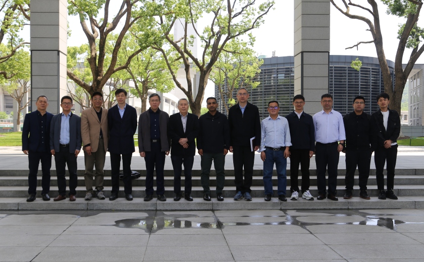 江南管理博士后出站及中期評審會圓滿落幕,科研實力與社會擔當并顯