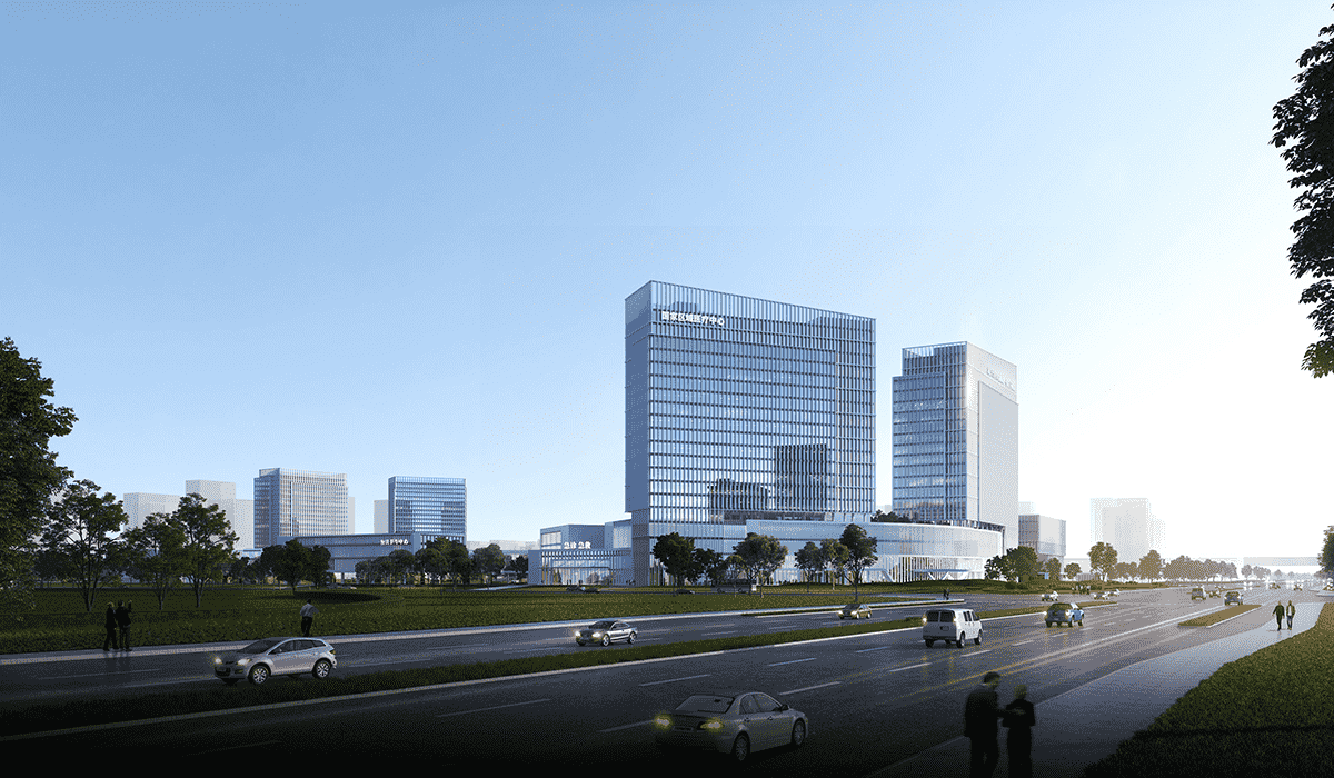 浙江大學醫學院附屬第一醫院臺州醫院