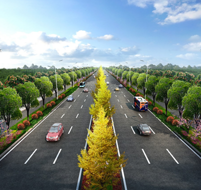 三山經(jīng)開區(qū)智能網(wǎng)聯(lián)汽車零部件產(chǎn)業(yè)園及基礎(chǔ)設(shè)施配套項目