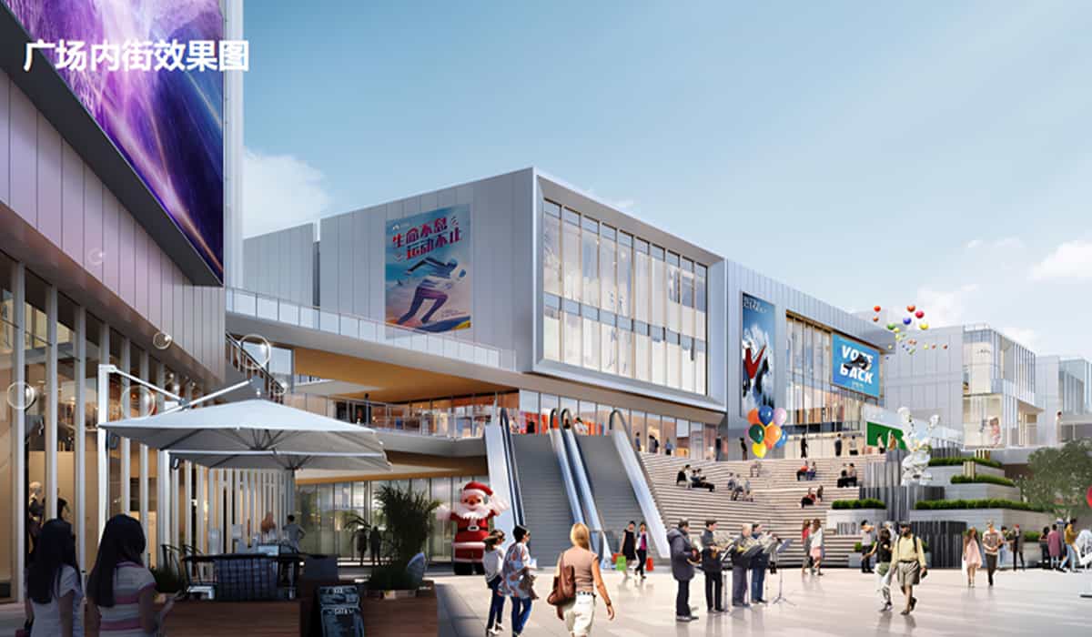 太倉市潤暉健康養老產業發展有限公司新建320585002206GB03943號地塊商業用房及其配套用房項目全過程工程咨詢服務