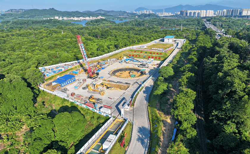 以專業之“咨”，為公清水庫連通工程打好攻堅戰