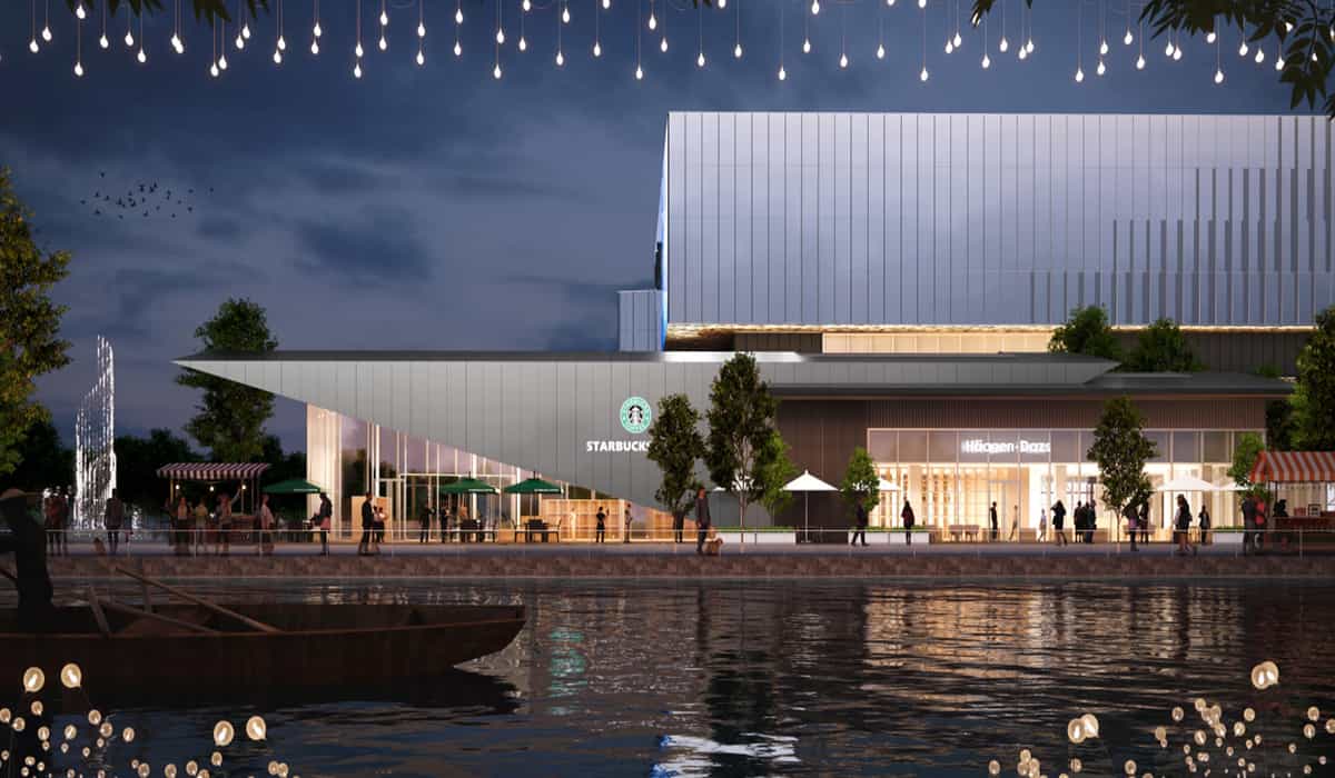 太倉德尚資產管理有限公司新建商業服務業用房及配套用房